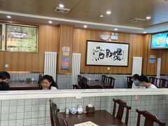 -牛街老爆肚满(牡丹园店)
