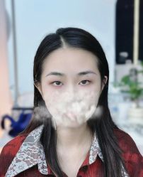 -Doris多里斯半永久纹眉·SMP纹发·发际线