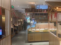 -温野菜涮涮锅(曲江大悦城店)