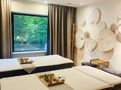 -麦子MaiMassage(打浦桥店)
