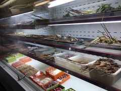 -水碾河刘老大串串香(水碾河路店)