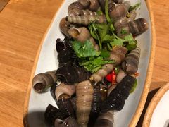 -喝丢一只鞋海鲜烧烤·海肠捞饭(东关街店)