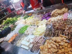 -林静小吃(复兴路店)