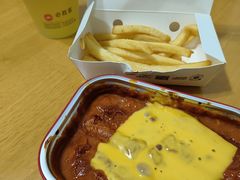 -必胜客(长瀛商业广场店)