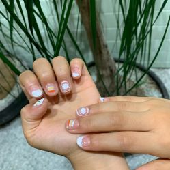 -LILY NAILS美甲美睫