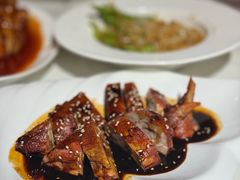 -月湖翠·上海菜(思南公馆淮海店)
