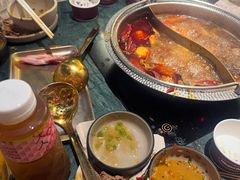 -牛New寿喜烧(曹路花园城店)