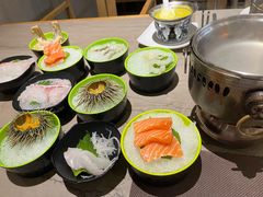 -海天盛宴海鲜自助(正大广场店)