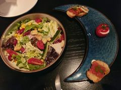 -C&R西班牙餐厅