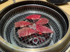 -松鱼亭·和牛烧肉(协鑫广场店)