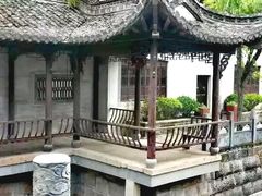 -绩溪龙川景区