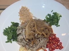 -瓦国小镇·果木烤鸭·融合菜(西口店)