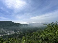 -妙峰山风景名胜区