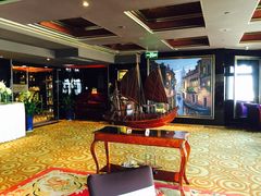 -泰谷酒店·太古码头闽菜自助餐厅