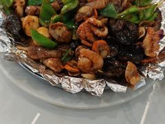 -龙香居海鲜浑锅家常菜·特色驴肉