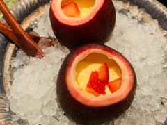 -炙柒Sekinana·精致料理 烧鸟·铁板烧(海上世界店)