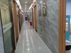 -上海仁爱医院口腔科 · 种植