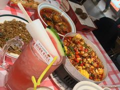 -辣小鲜·南昌大排档(船山路店)