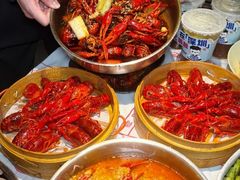 -靓靓蒸虾·头牌蒸虾(南山桂庙店)