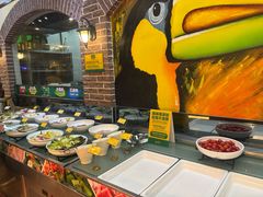 -拉丁餐厅·巴西烤肉自助(正佳广场店)