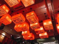 大堂-百年神厨·地道川菜(清江西路店)