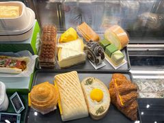 -星巴克臻选(惠州华贸天地1楼店)