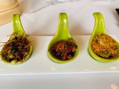 -五号茶居·新派粤菜·岭南五号酒店(沿江中路店)