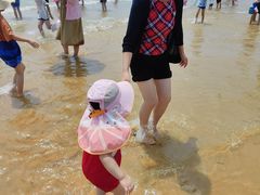 -青岛银沙滩