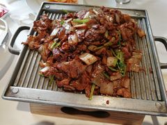 -四季民福烤鸭店(前门店)