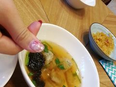 -莆田餐厅PUTIEN(三里屯店)