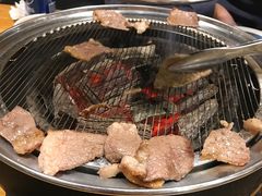 -隐炉和牛烧肉店(群力店)