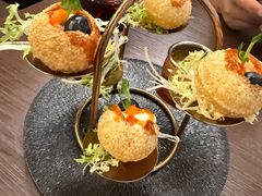-Shantek象提南亚餐厅&西餐融合Bistro(淮海中路店)