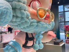 -泡泡玛特POPMART(沈阳大悦城店)