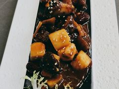 -3号仓库·创意中国菜(乐清正大广场店)