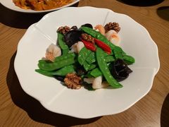 -奉天小馆·非遗东北菜(沈阳万象城店)