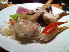 -上海东方佘山翰悦阁酒店·Vie全日制餐厅