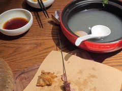 -天怡興·百年蒸饺(万豪广场店)
