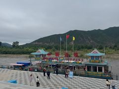 -图们国门景区