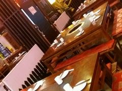 -陈府大宅门成都火锅·手切鲜肉(太原街店)