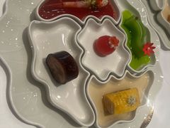-上海总会SHANGHAICLUB(兴业太古汇店)