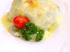 -简家·海鲜盛宴(下沙店)