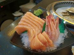 -熊出没日本烧肉放题