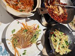 -匠熙小馆(崇文门店)