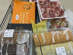 -天津梅江会展中心