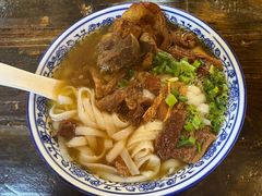 -惠康汤粉店(惠新中街店)