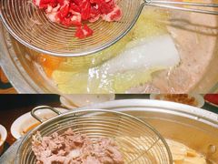 -牛焱·贵州黄牛肉火锅(城西银泰店)
