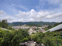 -墨江北回归线标志园