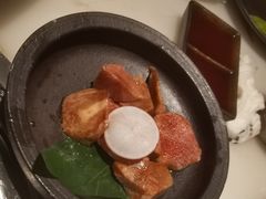 -厚贞日式烤肉(龙之梦店)