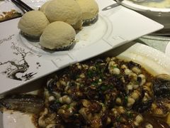 -琼菜坊·无鸡不成宴·海南菜老爸茶糟粕醋(海口骑楼老街店)