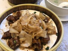 排骨陈村粉-香云轩·顺德菜(香云纱园林酒店店)